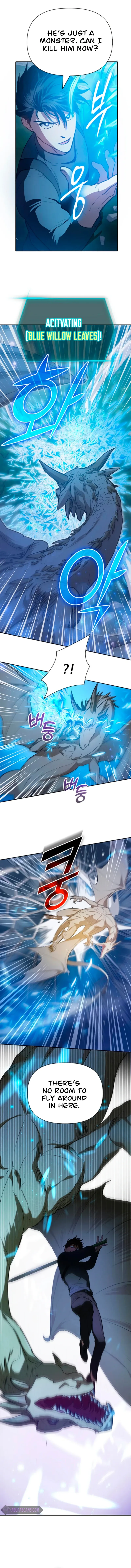 The S-Classes That I Raised Chapter 76 Page 5