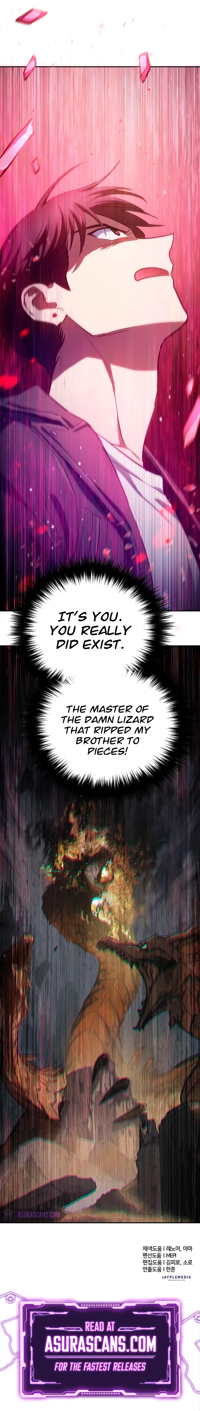 The S-Classes That I Raised Chapter 86 Page 11