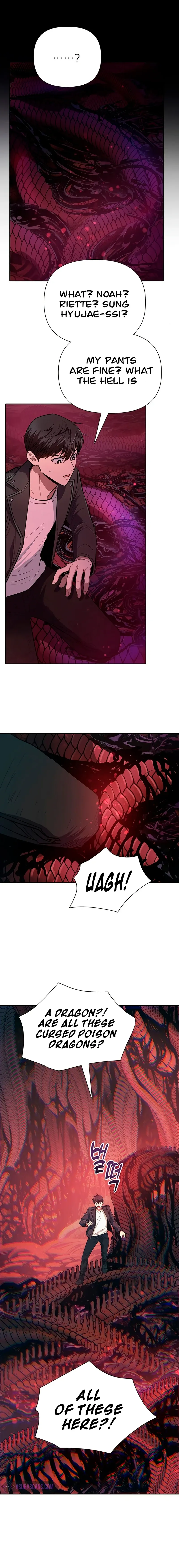 The S-Classes That I Raised Chapter 89 Page 7