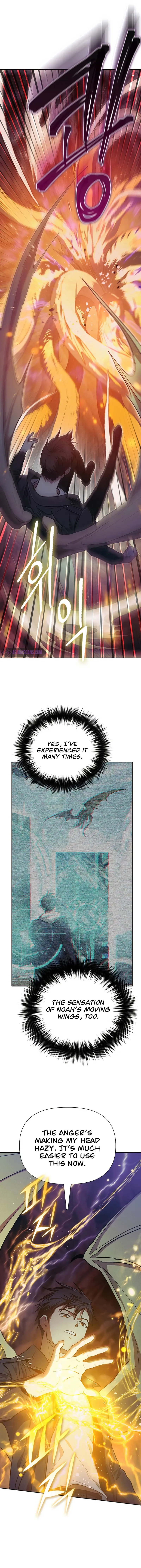 The S-Classes That I Raised Chapter 91 Page 11