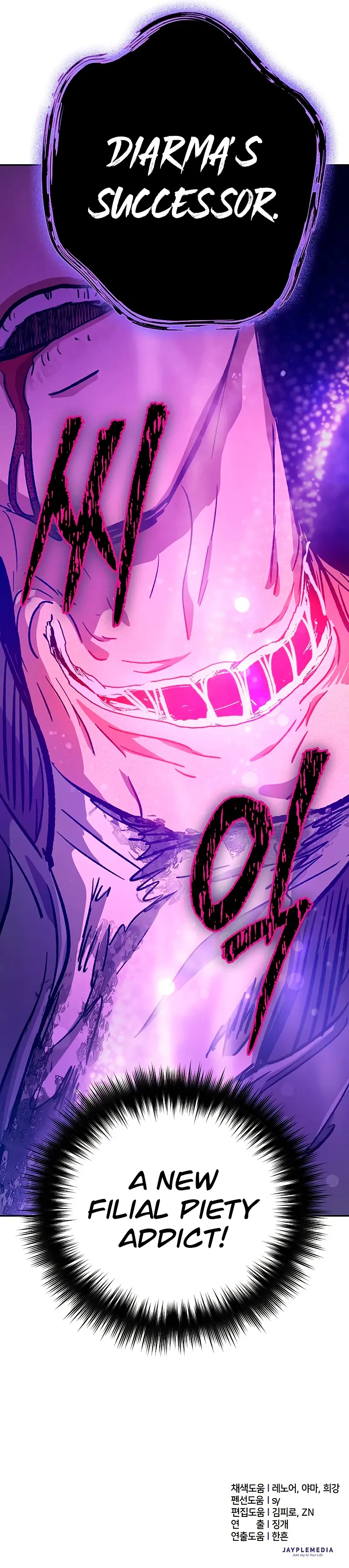 The S-Classes That I Raised Chapter 97 Page 17