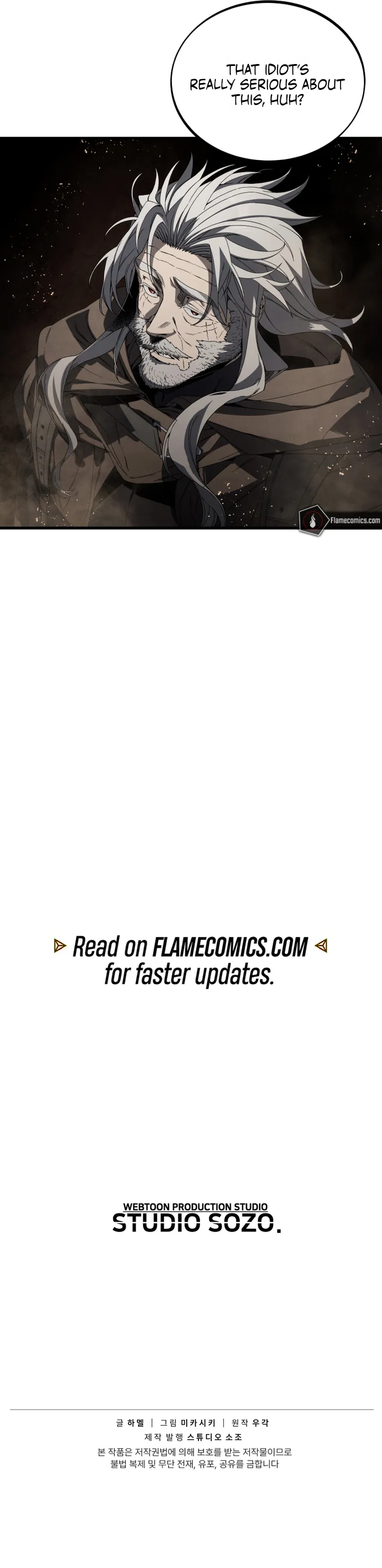 The Scorched Desert’s Sand Mage Chapter 19 Page 7