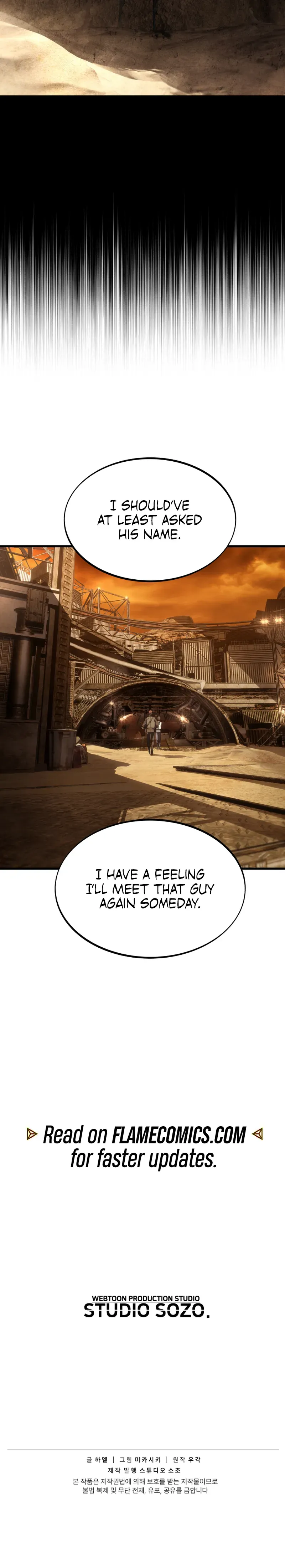 The Scorched Desert’s Sand Mage Chapter 2 Page 11