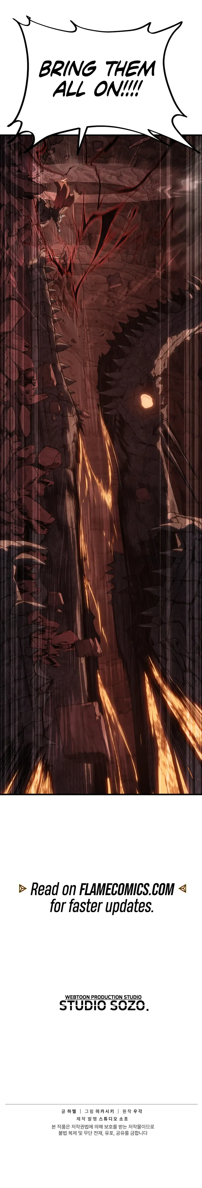 The Scorched Desert’s Sand Mage Chapter 8 Page 8