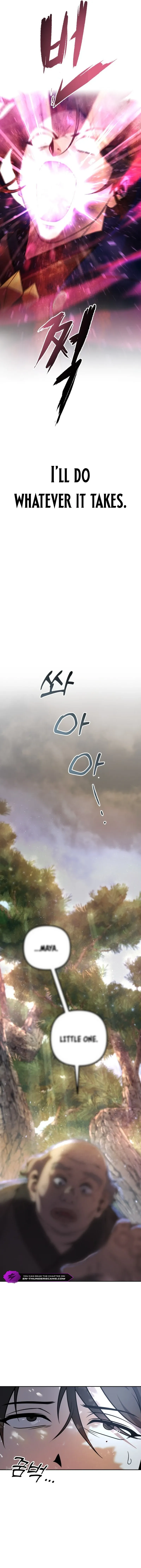 The Second Eunuch Regains His Manhood Chapter 1 Page 13