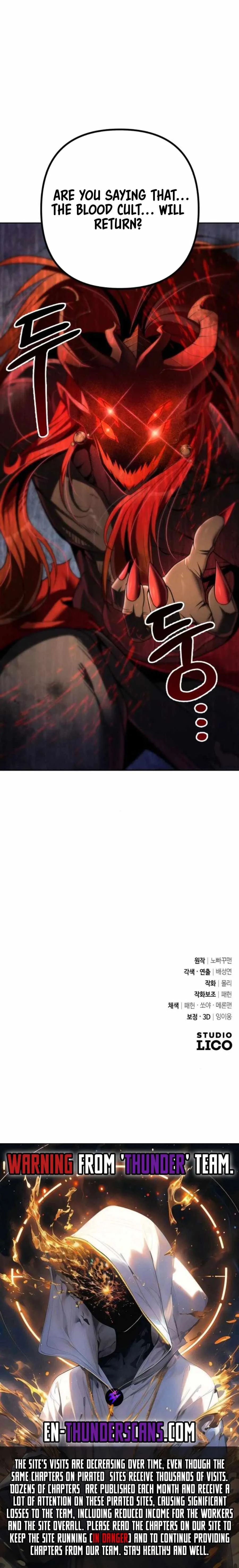 The Second Eunuch Regains His Manhood Chapter 12 Page 21
