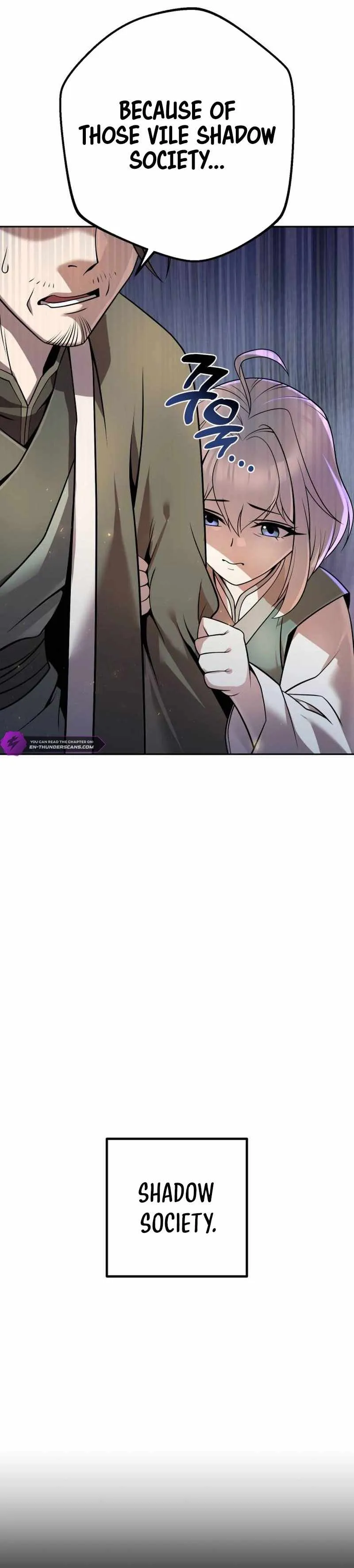 The Second Eunuch Regains His Manhood Chapter 16 Page 30