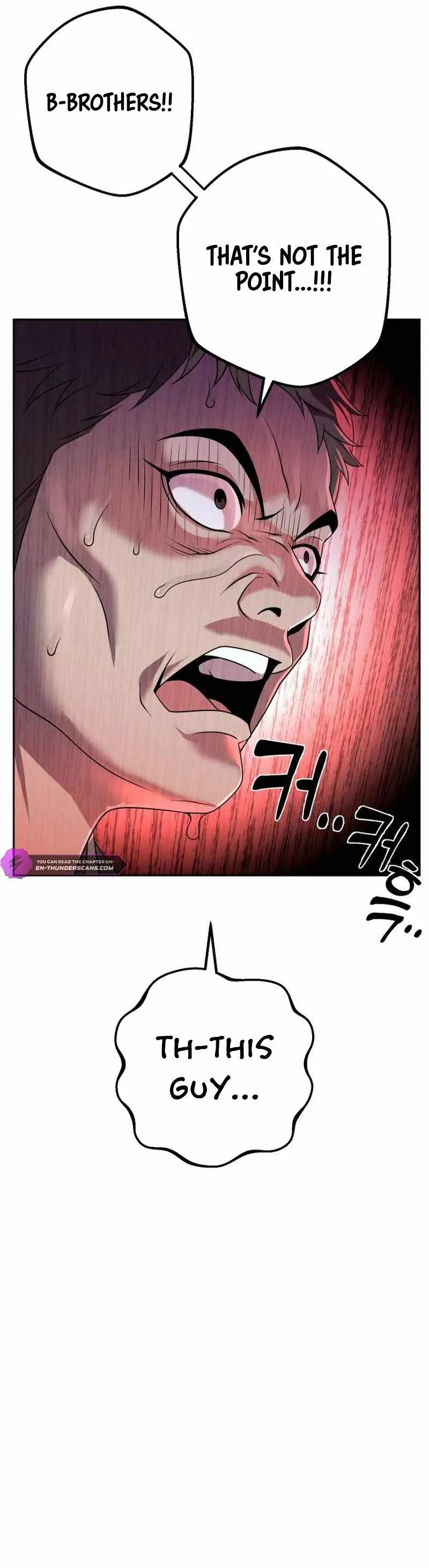 The Second Eunuch Regains His Manhood Chapter 16 Page 43
