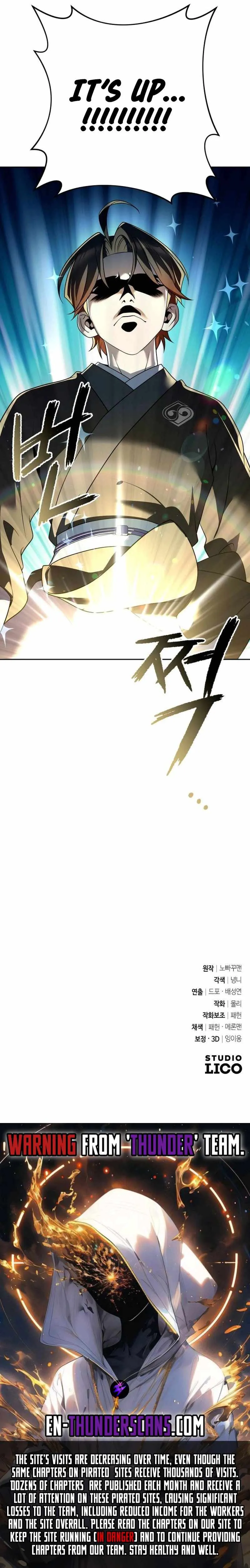 The Second Eunuch Regains His Manhood Chapter 16 Page 44