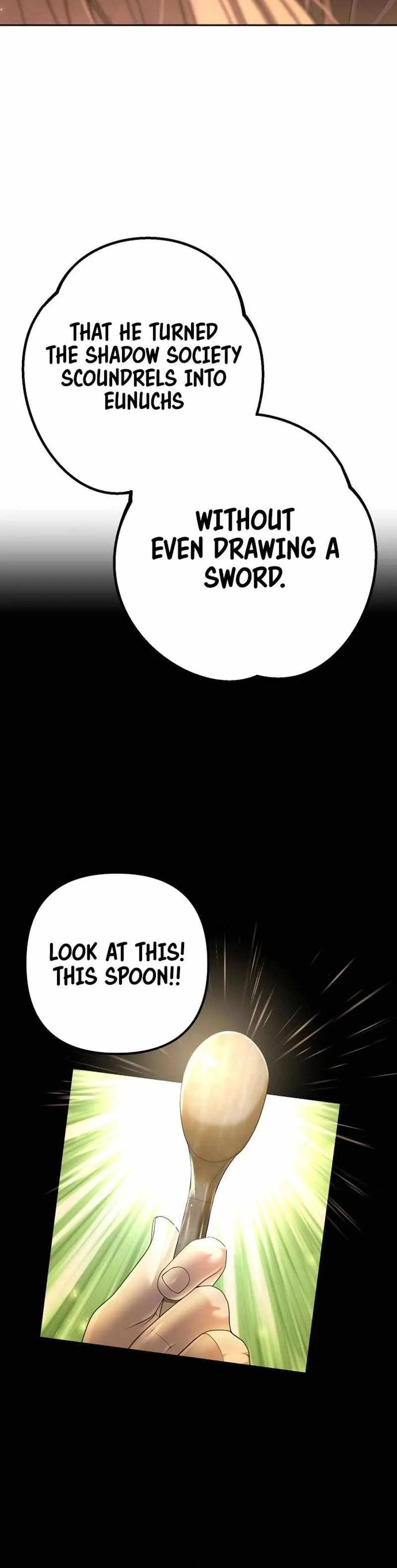 The Second Eunuch Regains His Manhood Chapter 17 Page 26