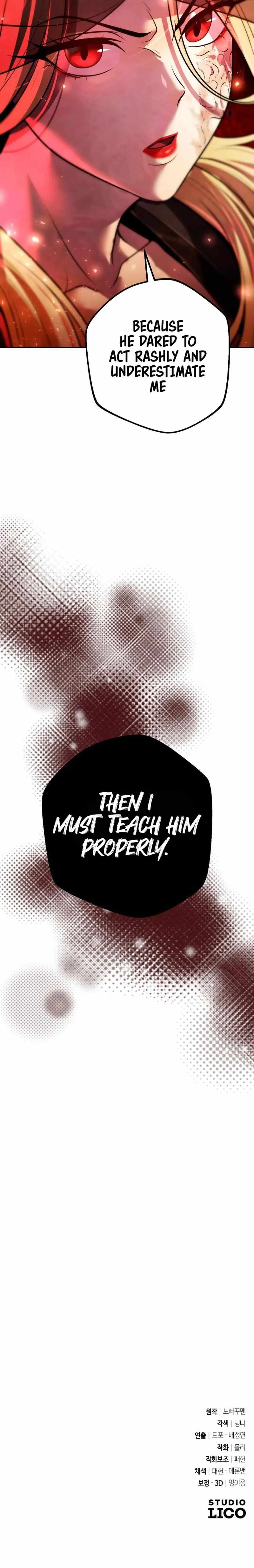 The Second Eunuch Regains His Manhood Chapter 17 Page 30