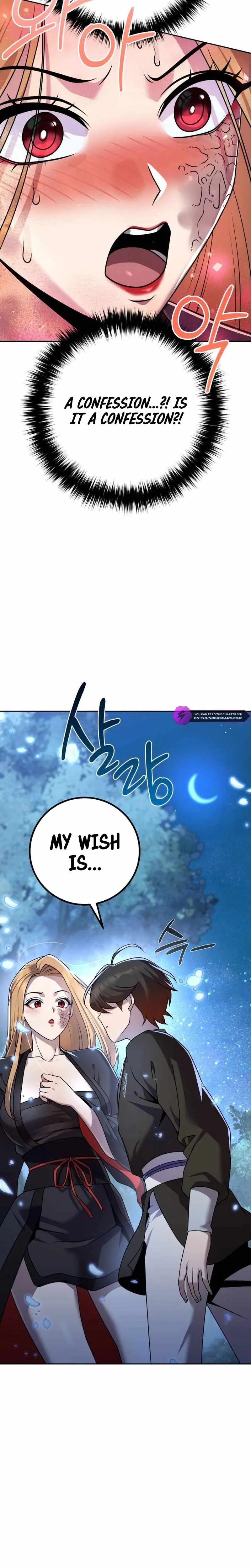 The Second Eunuch Regains His Manhood Chapter 18 Page 41