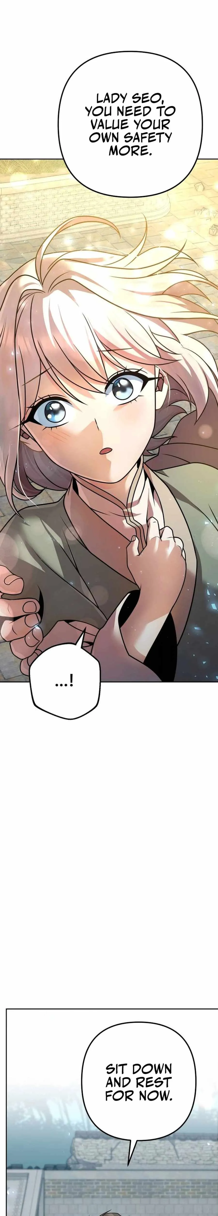 The Second Eunuch Regains His Manhood Chapter 22 Page 5