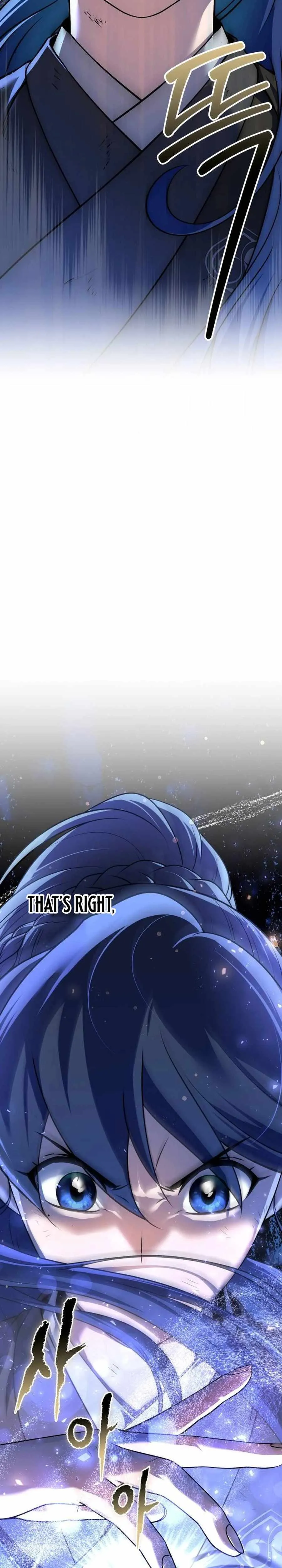The Second Eunuch Regains His Manhood Chapter 26 Page 19