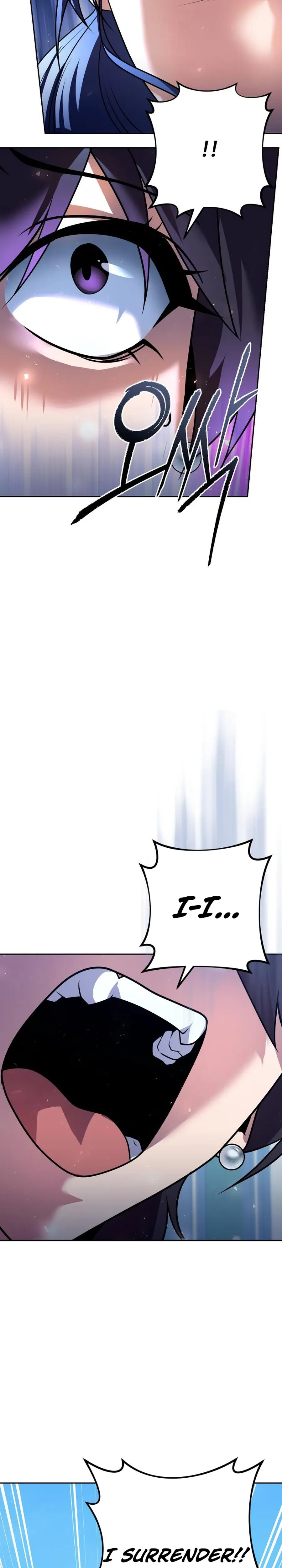 The Second Eunuch Regains His Manhood Chapter 31 Page 24