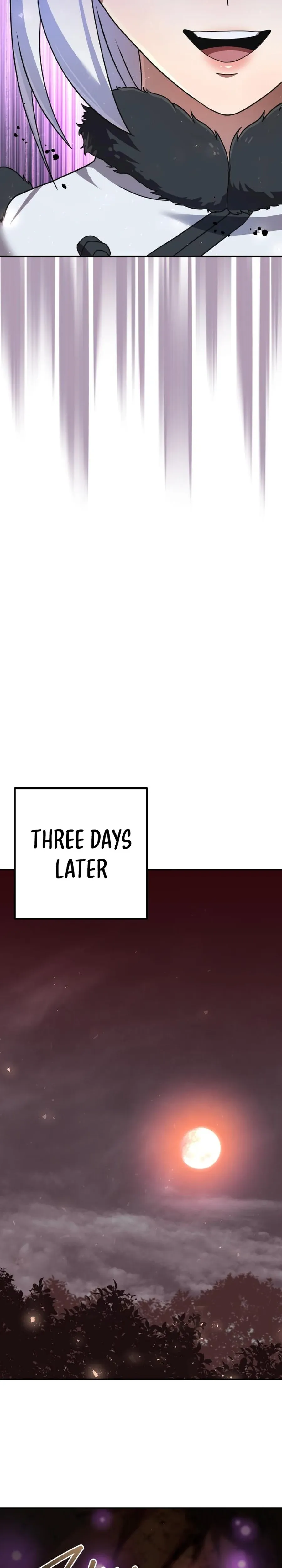 The Second Eunuch Regains His Manhood Chapter 31 Page 30