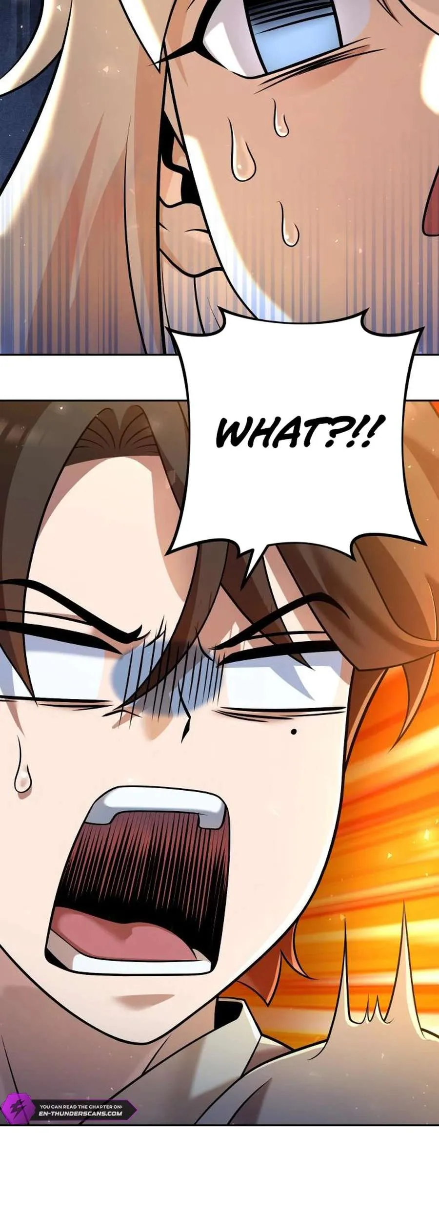 The Second Eunuch Regains His Manhood Chapter 35 Page 10