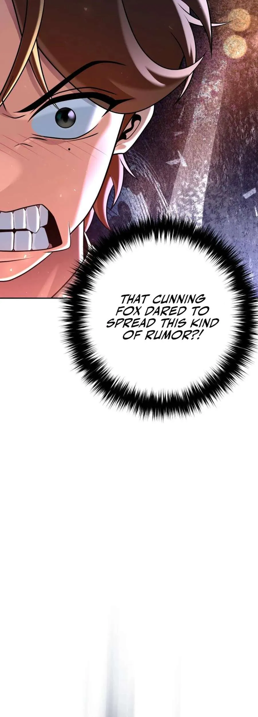 The Second Eunuch Regains His Manhood Chapter 35 Page 25