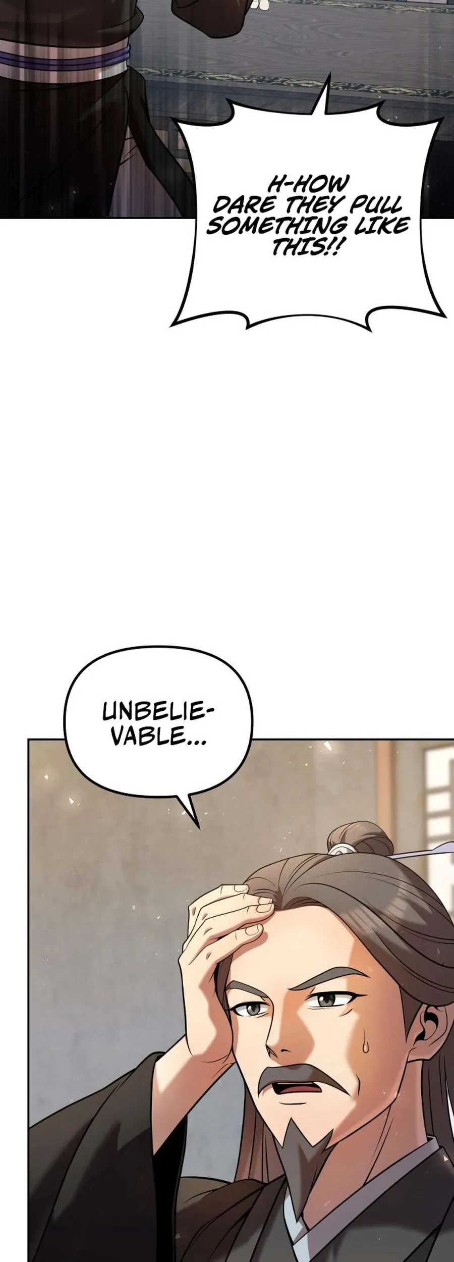 The Second Eunuch Regains His Manhood Chapter 35 Page 30