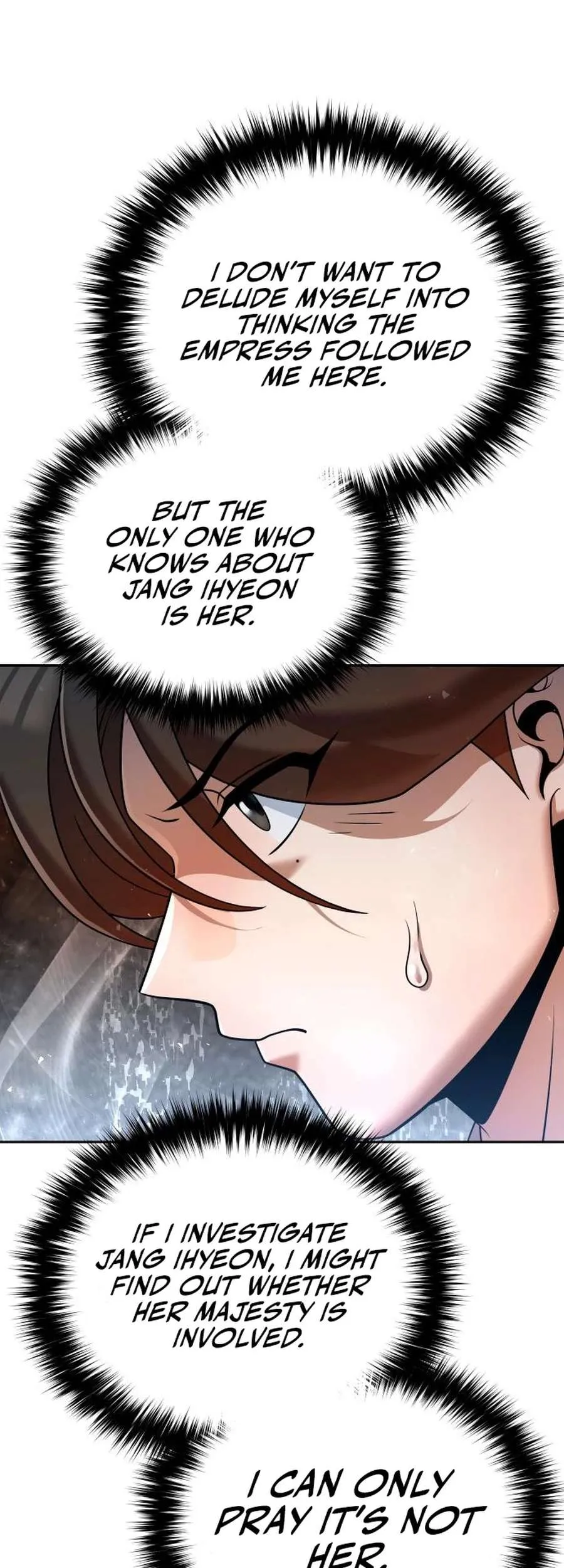 The Second Eunuch Regains His Manhood Chapter 35 Page 62
