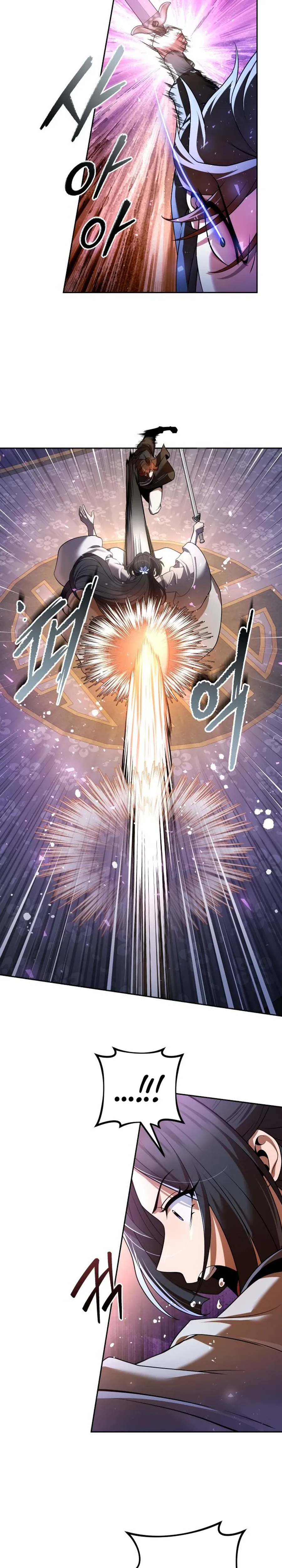 The Second Eunuch Regains His Manhood Chapter 36 Page 30