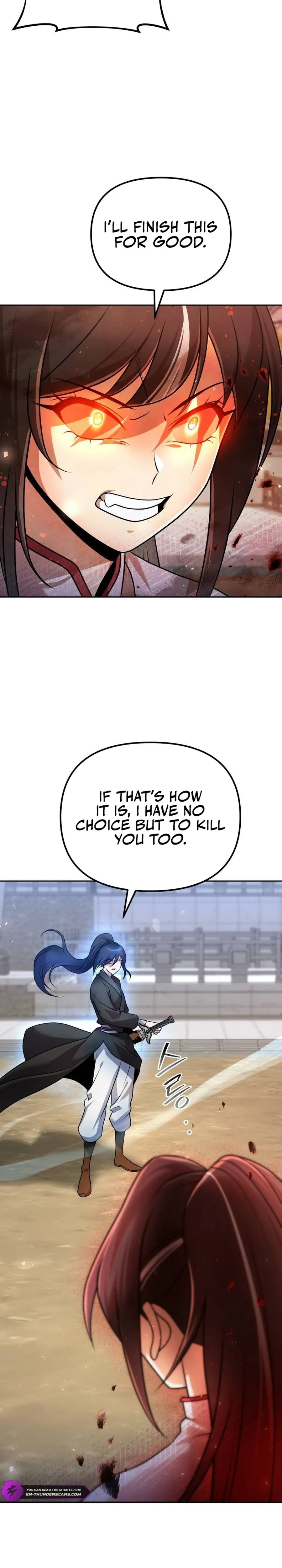 The Second Eunuch Regains His Manhood Chapter 42 Page 5