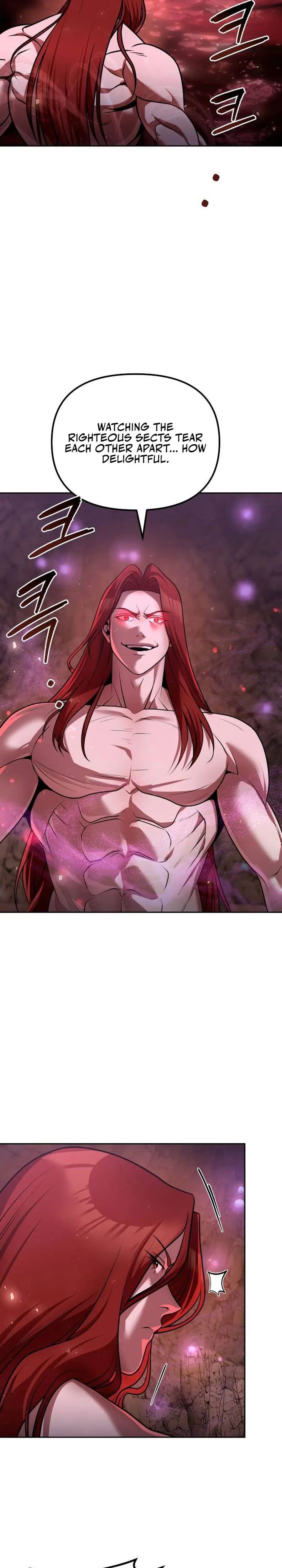 The Second Eunuch Regains His Manhood Chapter 42 Page 26