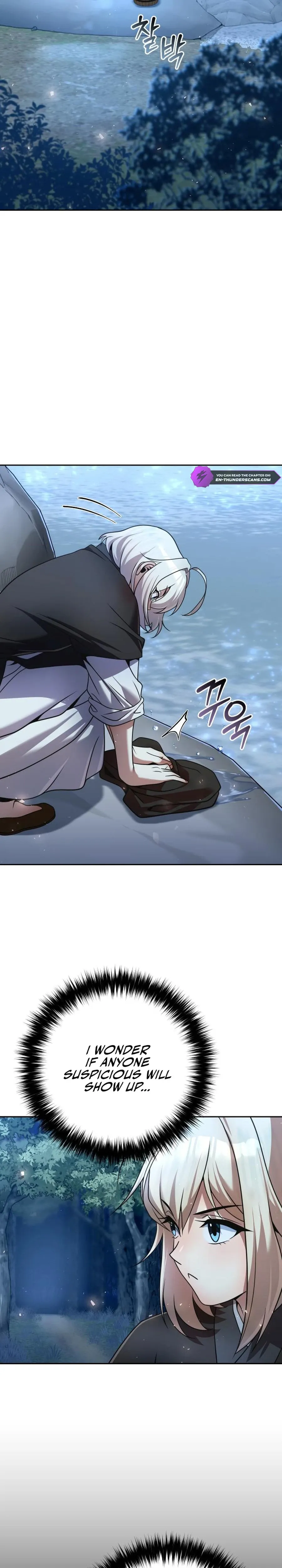 The Second Eunuch Regains His Manhood Chapter 43 Page 15