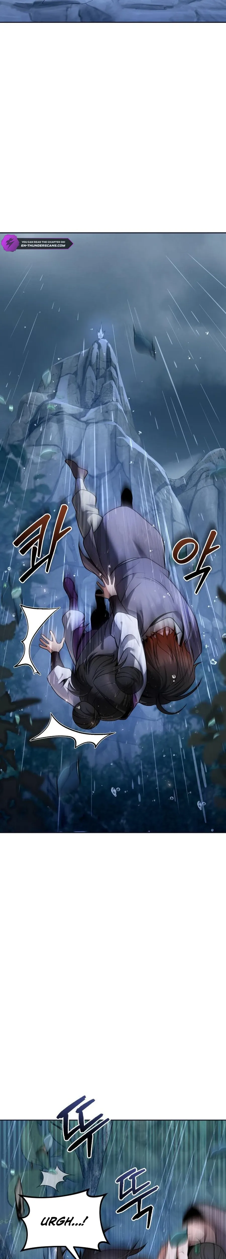 The Second Eunuch Regains His Manhood Chapter 44 Page 9