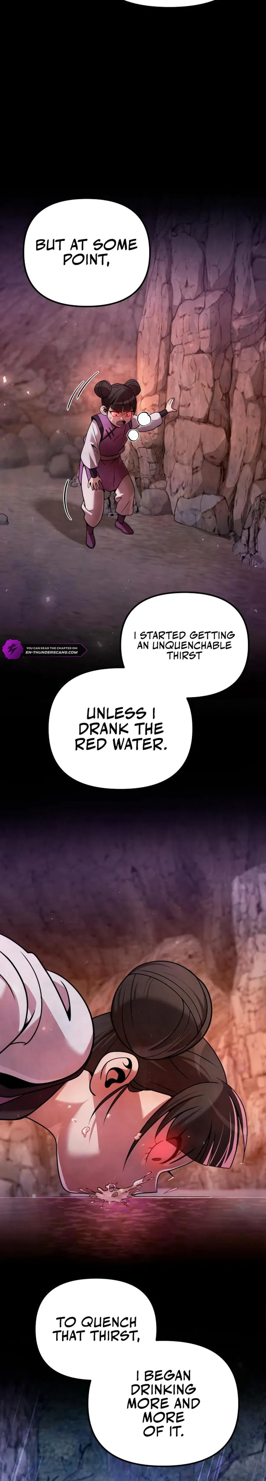 The Second Eunuch Regains His Manhood Chapter 44 Page 18