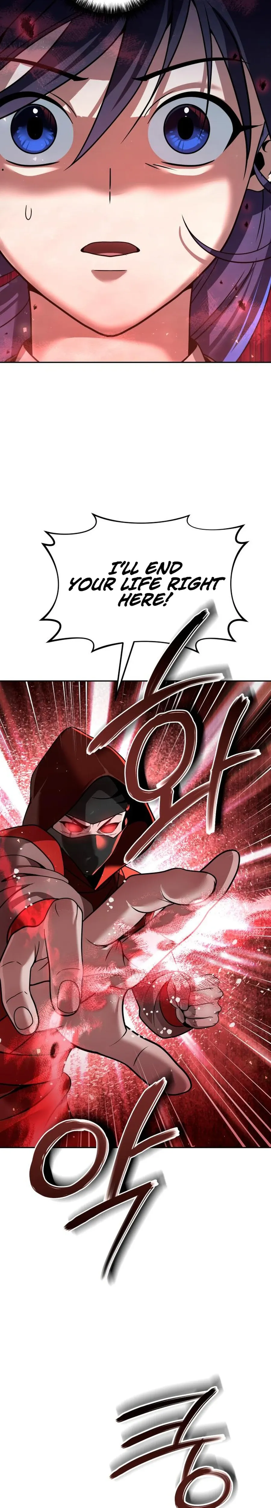 The Second Eunuch Regains His Manhood Chapter 44 Page 35