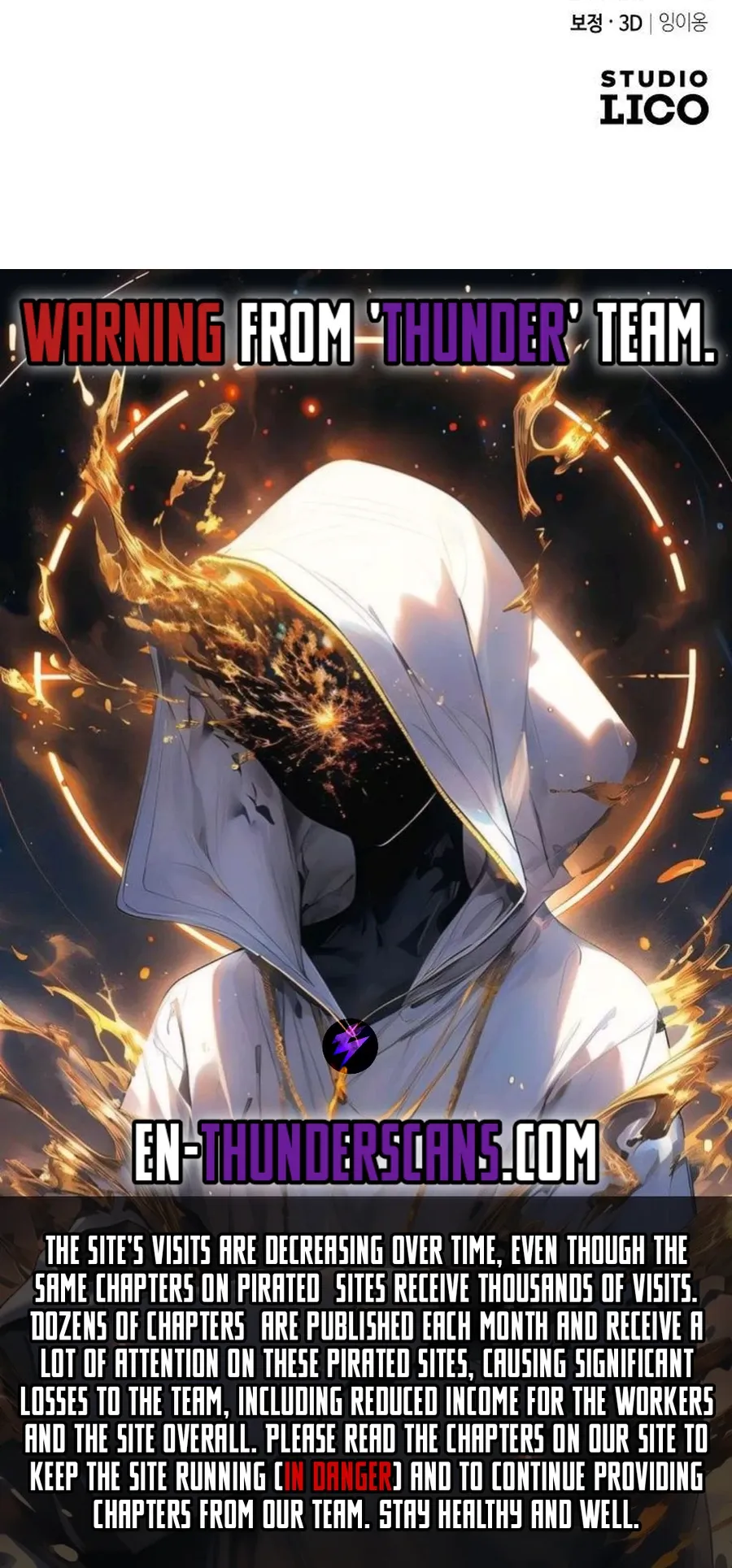 The Second Eunuch Regains His Manhood Chapter 45 Page 34