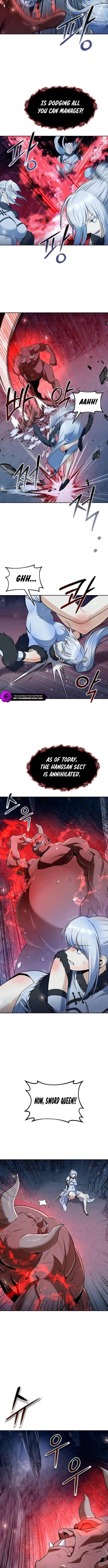 The Second Eunuch Regains His Manhood Chapter 49 Page 11