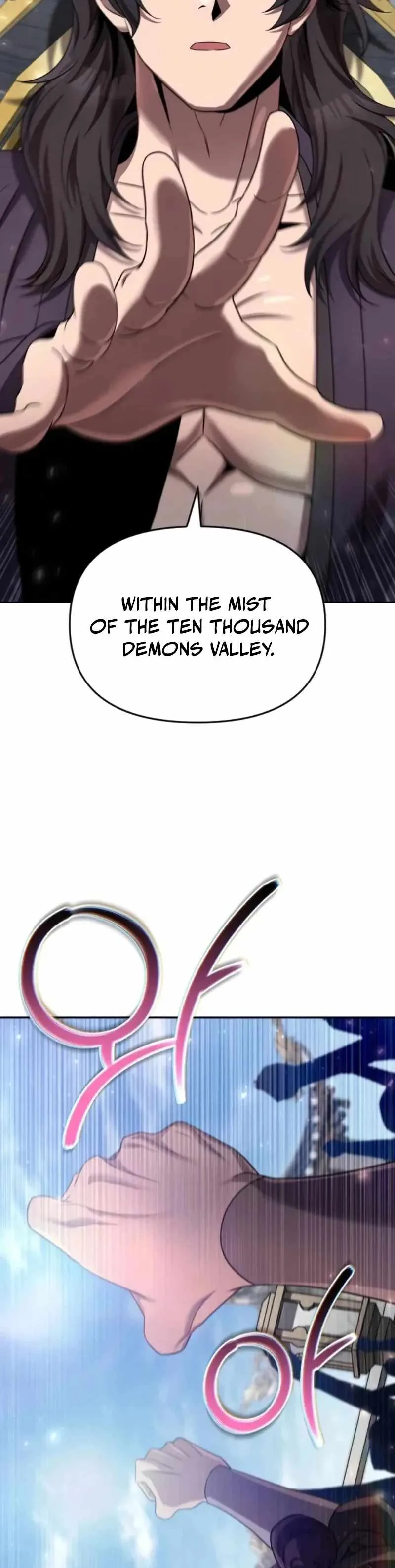 The Second Eunuch Regains His Manhood Chapter 85 Page 18