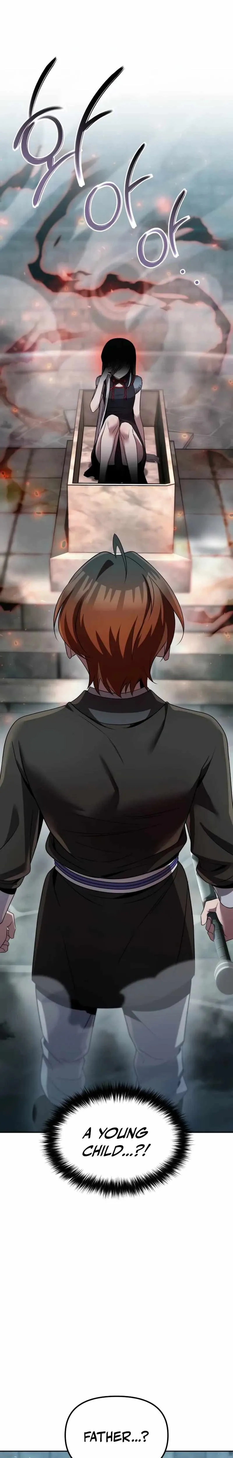 The Second Eunuch Regains His Manhood Chapter 87 Page 20