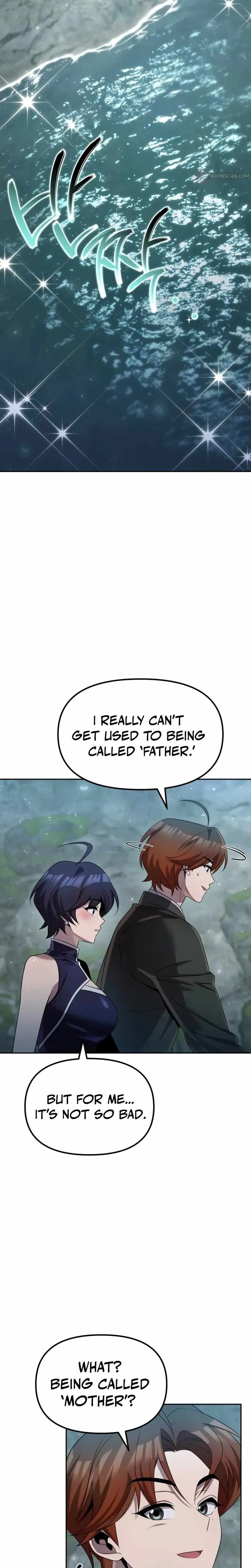 The Second Eunuch Regains His Manhood Chapter 88 Page 11