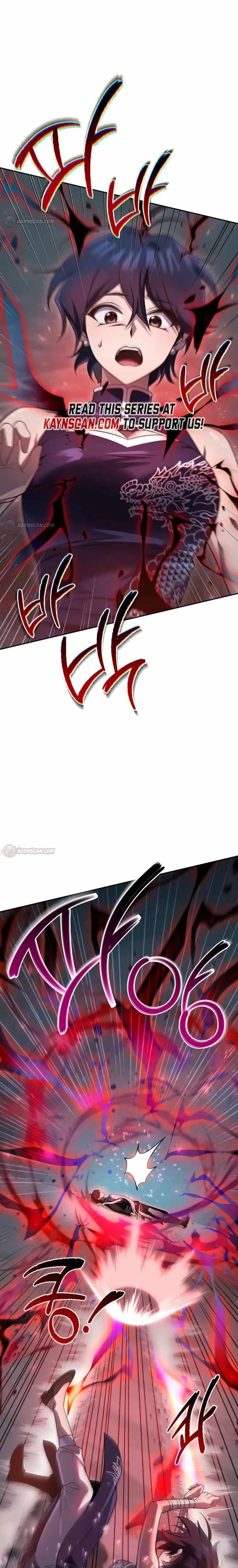 The Second Eunuch Regains His Manhood Chapter 89 Page 10