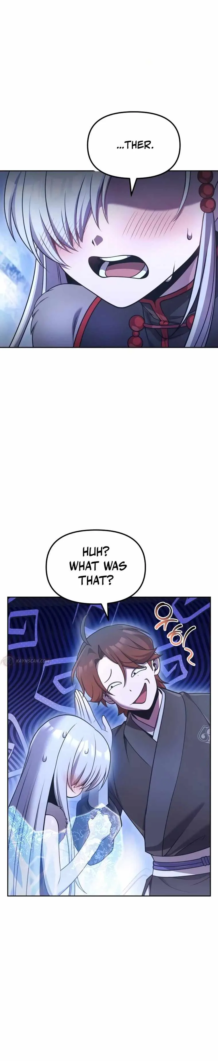 The Second Eunuch Regains His Manhood Chapter 89 Page 39