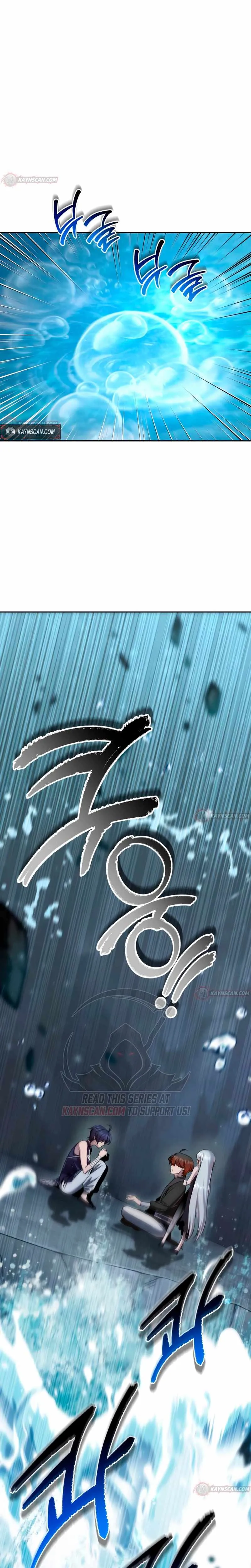 The Second Eunuch Regains His Manhood Chapter 91 Page 34