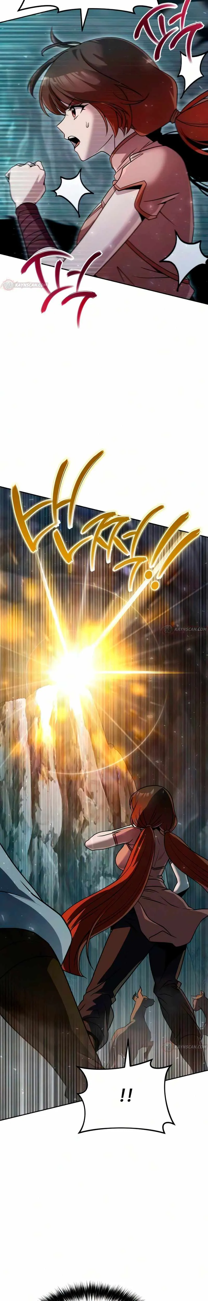 The Second Eunuch Regains His Manhood Chapter 92 Page 9