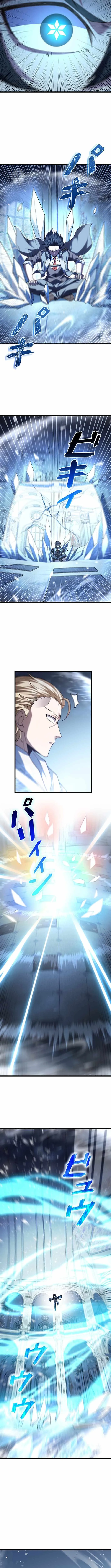 The Secret Martial Artist of Demonic Blood Chapter 17 Page 13