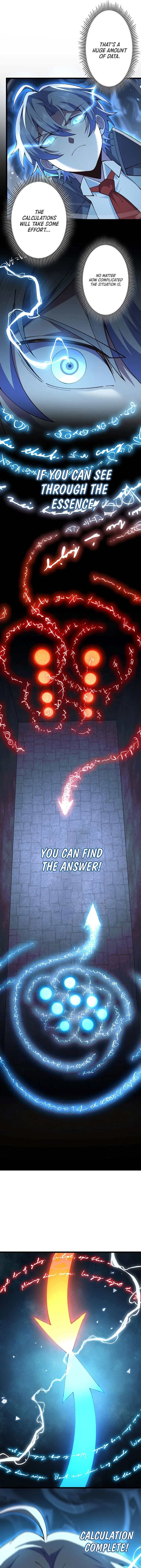 The Secret Martial Artist of Demonic Blood Chapter 30 Page 13