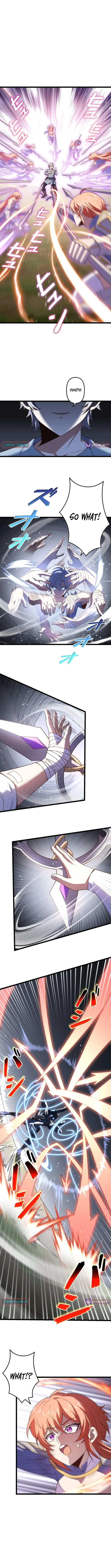 The Secret Martial Artist of Demonic Blood Chapter 7 Page 3