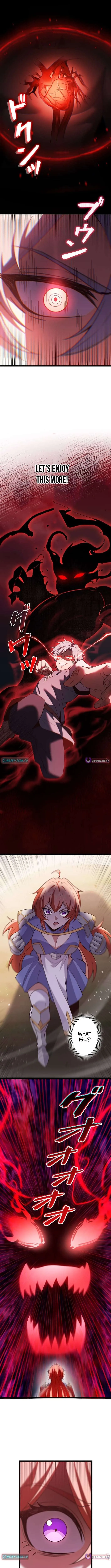 The Secret Martial Artist of Demonic Blood Chapter 7 Page 12