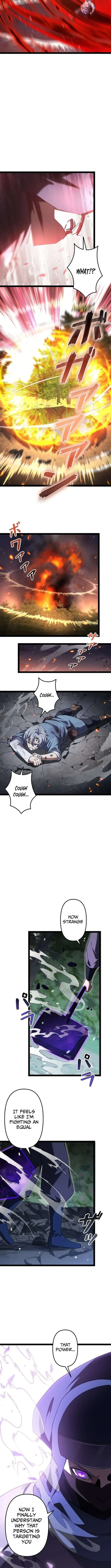 The Secret Martial Artist of Demonic Blood Chapter 9 Page 15
