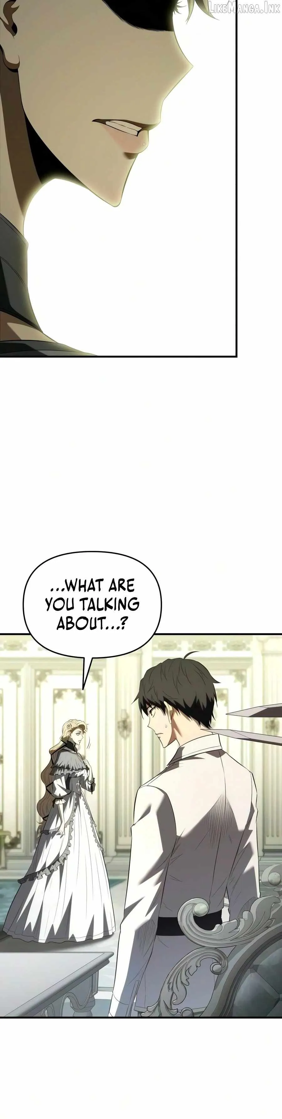 The Seventh Prince Escapes His Uncertain Fate Chapter 10 Page 7