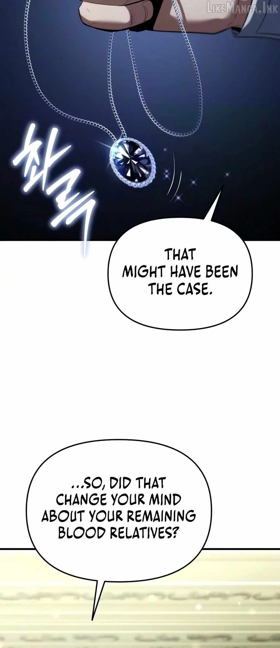 The Seventh Prince Escapes His Uncertain Fate Chapter 10 Page 11