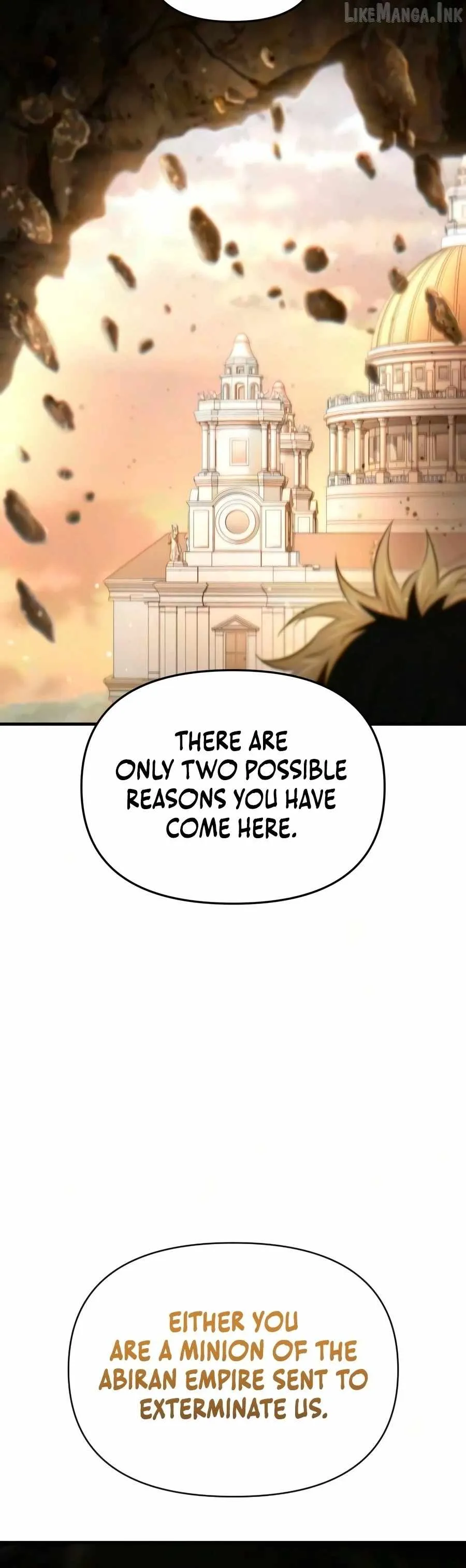 The Seventh Prince Escapes His Uncertain Fate Chapter 11 Page 7