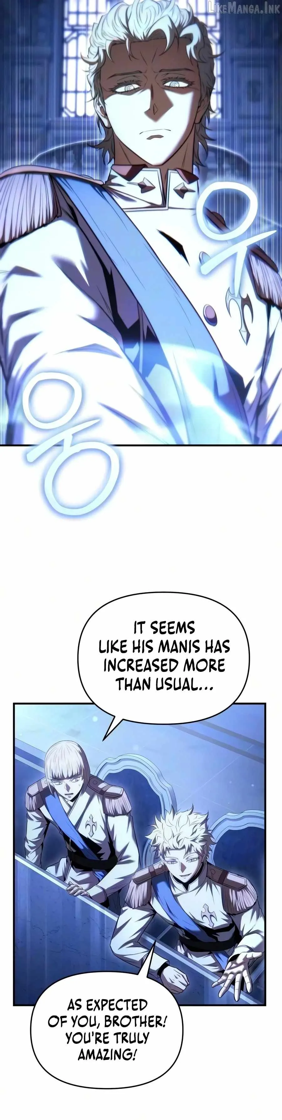 The Seventh Prince Escapes His Uncertain Fate Chapter 11 Page 12