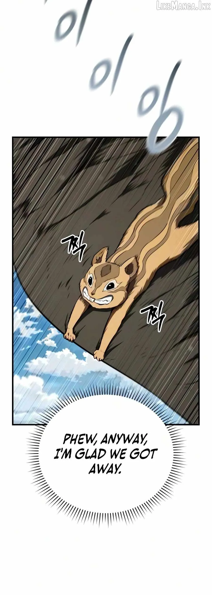 The Seventh Prince Escapes His Uncertain Fate Chapter 13 Page 5